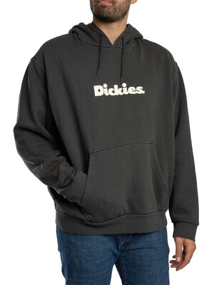 Dickies Slayden Pullover Hoodie - Black