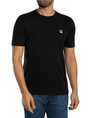 Fila Sunny 2 T-Shirt - Black