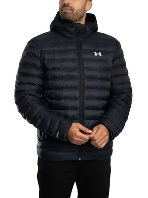 Under Armour Sportswear Insulate Jacket - Black