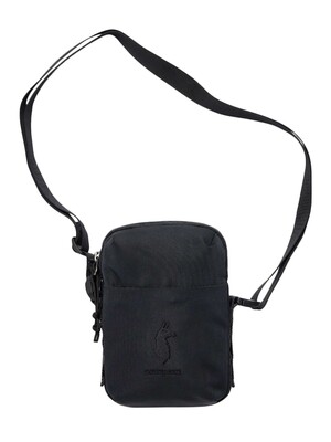 Cotopaxi Todo 1L Shoulder Bag - Black