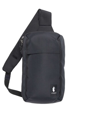 Cotopaxi Todo 8L Sling Bag - Black