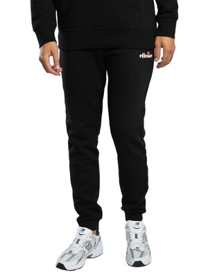 Ellesse Cravo 2 Joggers - Black