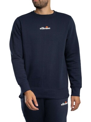 Ellesse Kiamto 2 Sweatshirt - Navy