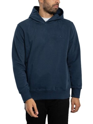 Ellesse Madone Pullover Hoodie - Navy