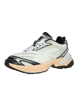 Puma Velophasis Technisch Trainers - Grey