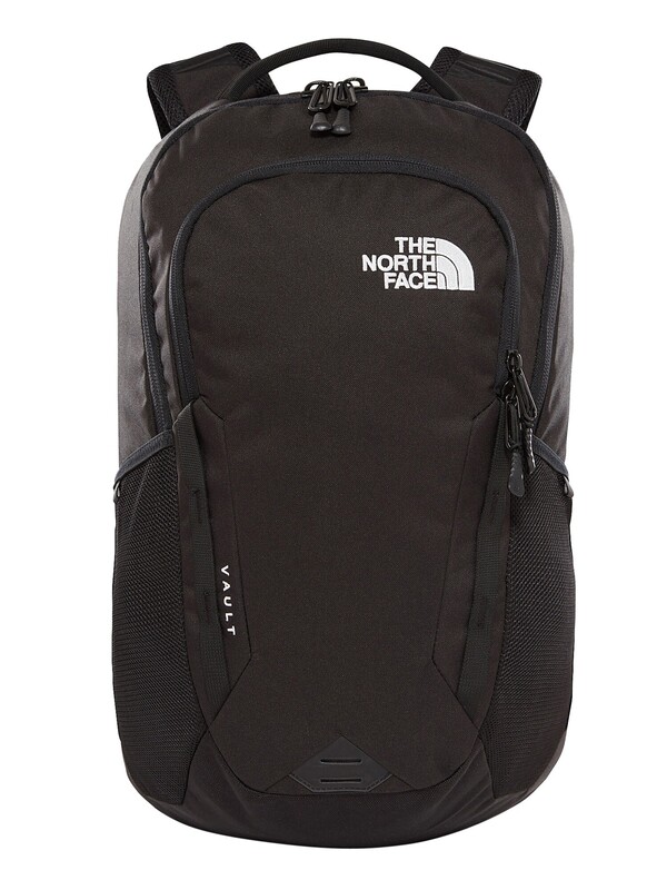men's north face backpack