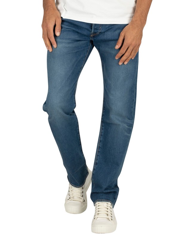 Levi's 501 Original Jeans - West Sky