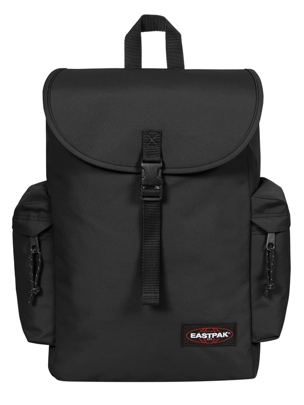Eastpak Austin+ Backpack - Black