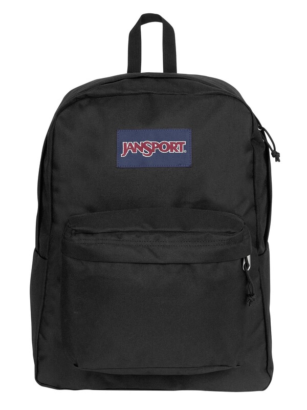 Jansport Superbreak One Backpack - Black