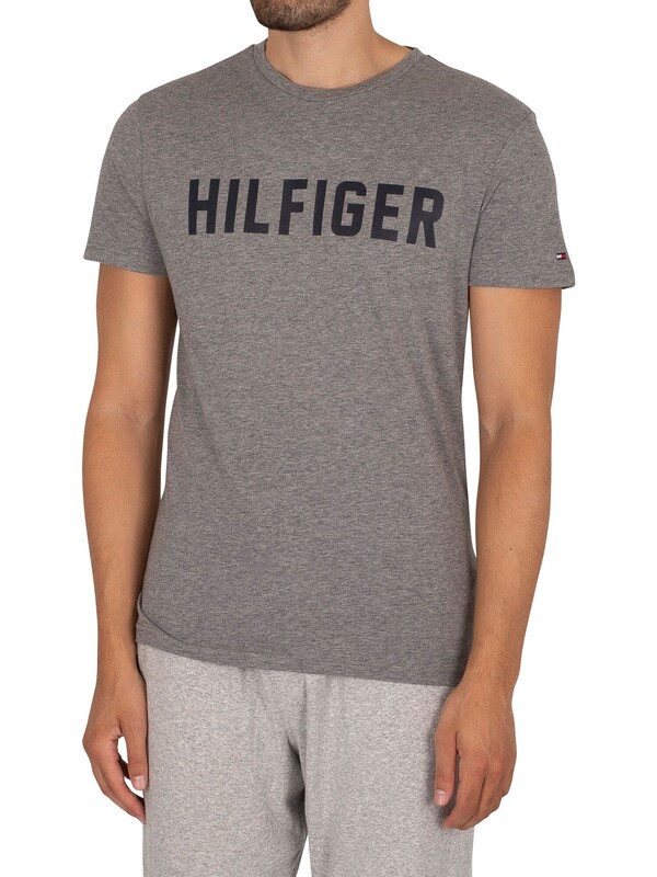 Tommy Hilfiger Lounge Graphic T-Sh