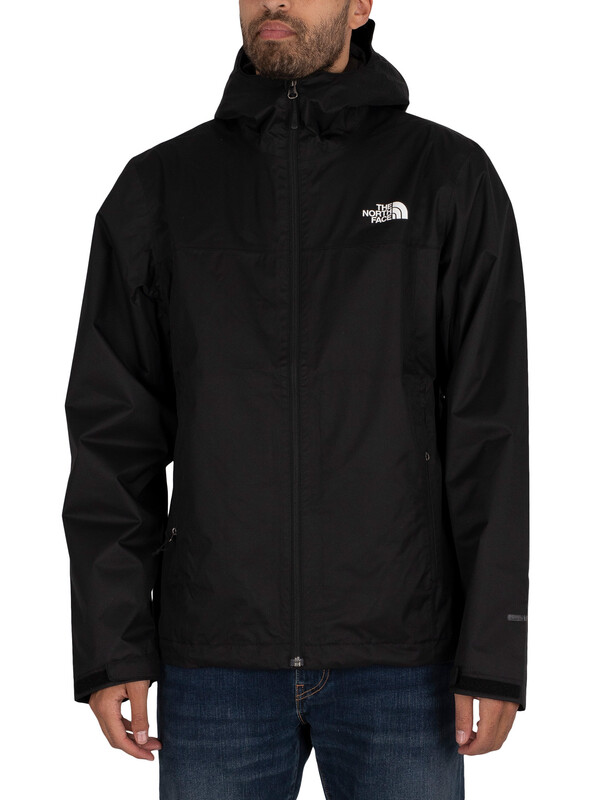 The North Face Fornet Jacket - Black