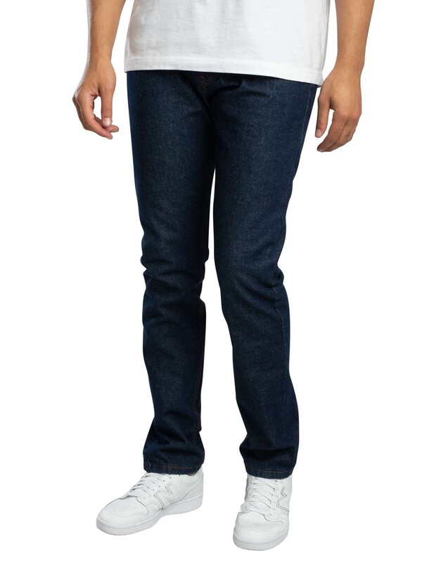 Lois Jeans Terrace Tapered Jeans - Retro Water
