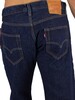 Levi's 501 Original Fit Jeans - Onewash