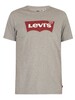 Levi's Red Tab Crew Neck T-Shirt - Grey