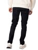 G-Star RAW 3301 Tapered Fit Jeans - Dark Aged