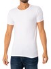 Tommy Hilfiger White 3 Pack Premium Essentials T-Shirts