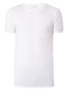Tommy Hilfiger 3 Pack Premium Essentials T-Shirts - White