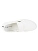 Lacoste Marice BL 2 CAM Trainers - White