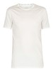 Calvin Klein 2 Pack ID Crew Slim T-Shirts - White