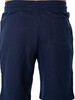 Tommy Hilfiger Tapping Sweat Shorts - Navy Blazer