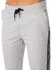 Tommy Hilfiger Track Joggers - Grey Heather