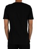 Ellesse Canaletto T-Shirt - Anthracite
