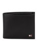 Tommy Hilfiger Eton Mini Wallet - Black