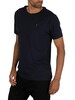 Tommy Hilfiger Icon T-Shirt - Navy Blazer
