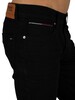 Tommy Jeans Slim Scanton Jeans - Black Comfort