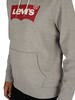 Levi's Graphic Pullover Hoodie - Midtone