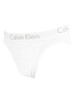 Calvin Klein Body Hip Briefs - White