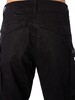 G-Star Rovic Zip Relaxed Cargo Shorts - Black