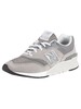 New Balance 997H Suede Trainers - Grey
