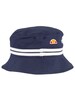 Ellesse Lorenzo Bucket Hat - Navy