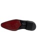 Jeffery West Polished Leather Shoes - Black