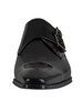 Jeffery West Polished Leather Shoes - Black