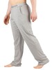 Tommy Hilfiger Logo Pyjama Bottoms - Grey Heather