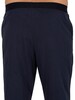 Tommy Hilfiger Logo Pyjama Bottoms - Navy Blazer