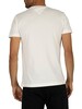 Tommy Hilfiger Logo T-Shirt - Snow White