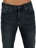 Levi's 511 Slim Fit Jeans - Ivy