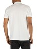 Levi's Housemark Poloshirt - White