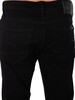 G-Star RAW 3301 Slim Jeans - Pitch Black