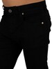 G-Star RAW 3301 Slim Jeans - Pitch Black