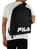 Fila Verda Backpack - Black