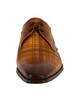 Jeffery West Leather Shoes - Ambar Scottish