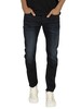 G-Star 3301 Slim Jeans - Dark Aged