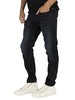G-Star RAW 3301 Slim Jeans - Dark Aged
