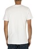 G-Star Graphic T-Shirt - White