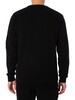 Ellesse SL Succiso Sweatshirt - Black