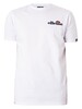 Ellesse Voodoo T-Shirt - White